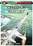 Opération "Mercury" /