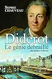 Diderot, le génie débraillé [texte (gros caractères)] /