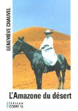 L'amazone du désert [texte (gros caractères)] : Gertrude Bell : roman /