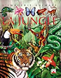 Les animaux de la jungle : pour les faire connaître aux enfants /