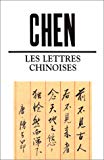 Les lettres chinoises : roman /