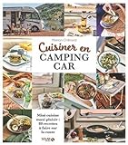 Cuisiner en camping-car /