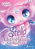 Stella et le champignon cosmique /