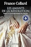 Les amants de la Révolution : roman /