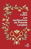 Les confessions de Frannie Langton /