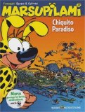 Chiquito Paradiso /