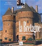 Les couleurs de la Bretagne, la Loire-Atlantique /