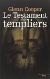 Le testament des Templiers /