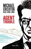 Agent trouble : roman /