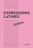 365 expressions latines expliquées. Extraits