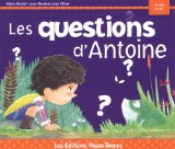 Les questions d'Antoine /