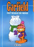 Garfield fait boule de neige /