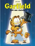 Garfield fait son cinéma /