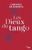 Les dieux du tango : roman /