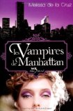 Les vampires de Manhattan /