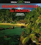 Réunion-Seychelles, Île Maurice /