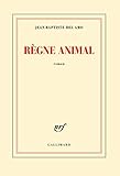 Règne animal : roman /