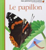 Le papillon /