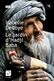 Le jardin d'Hadji Baba [texte (gros caractères)] : roman /