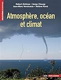 Atmosphère, océan et climat /