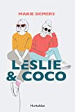 Leslie & Coco /