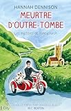 Meurtre d'outre-tombe /