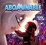 Abominable : l'album du film /