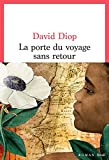 La porte du voyage sans retour ou Les cahiers secrets de Michel Adanson : roman /