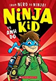 Ninja kid /