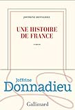 Une histoire de France : roman /