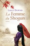 La femme du shogun /