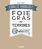 Foie gras et terrines 100 % maison /