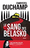 Le sang des Belasko : suspense /