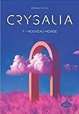 Crysalia /