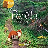 Forêts du Québec /