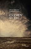 Carmen et Teo : roman /