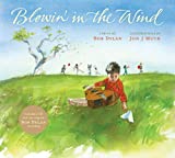 Blowin' in the wind [ensemble multi-support] /