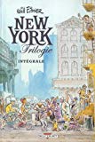 New York trilogie : intégrale /