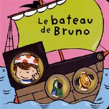 Le bateau de Bruno /