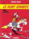 Le pony express /