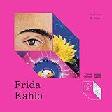 Frida Kahlo, the frame, le cadre /
