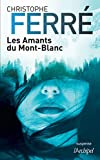 Les amants du Mont-Blanc : suspense /