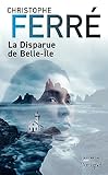La disparue de Belle-Île : suspense /