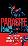 Parasite : thriller /