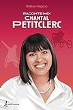 Chantal Petitclerc /
