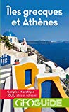 Îles grecques et Athènes.
