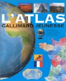 L'atlas Gallimard jeunesse [document cartographique] /
