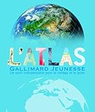 L'atlas Gallimard jeunesse [document cartographique] /