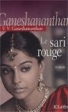 Le sari rouge : roman /