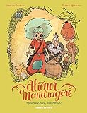 Aliénor Mandragore /